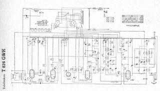 Telefunken-T876 GWK.radio preview